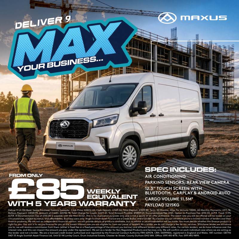DELIVER 7