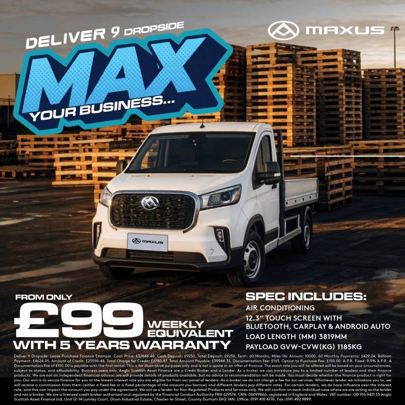 DELIVER 9